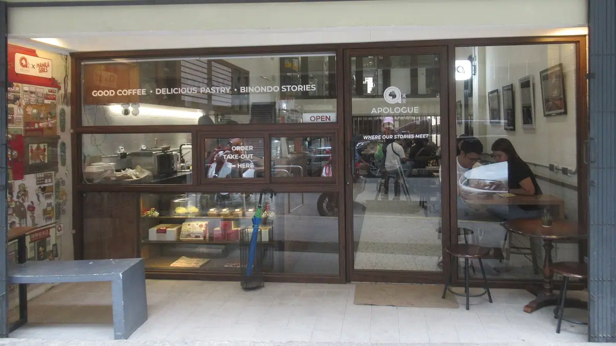 Calderwood Cafe & Bakery – bakery & café in East Calder town centre