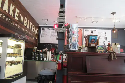 Calderwood Cafe & Bakery photo 4